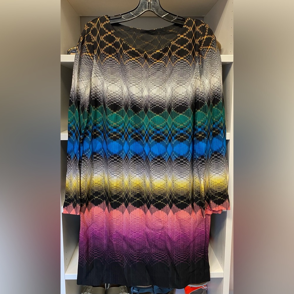 Missoni dress size S